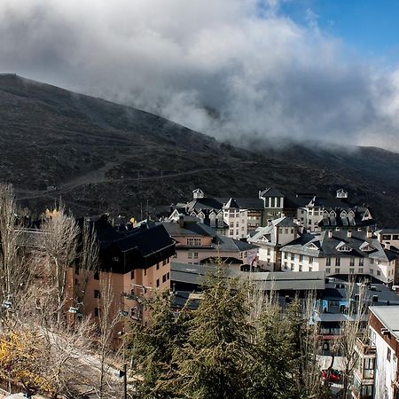 Imeda Apartamento Atlas Sierra Nevada Esterno foto