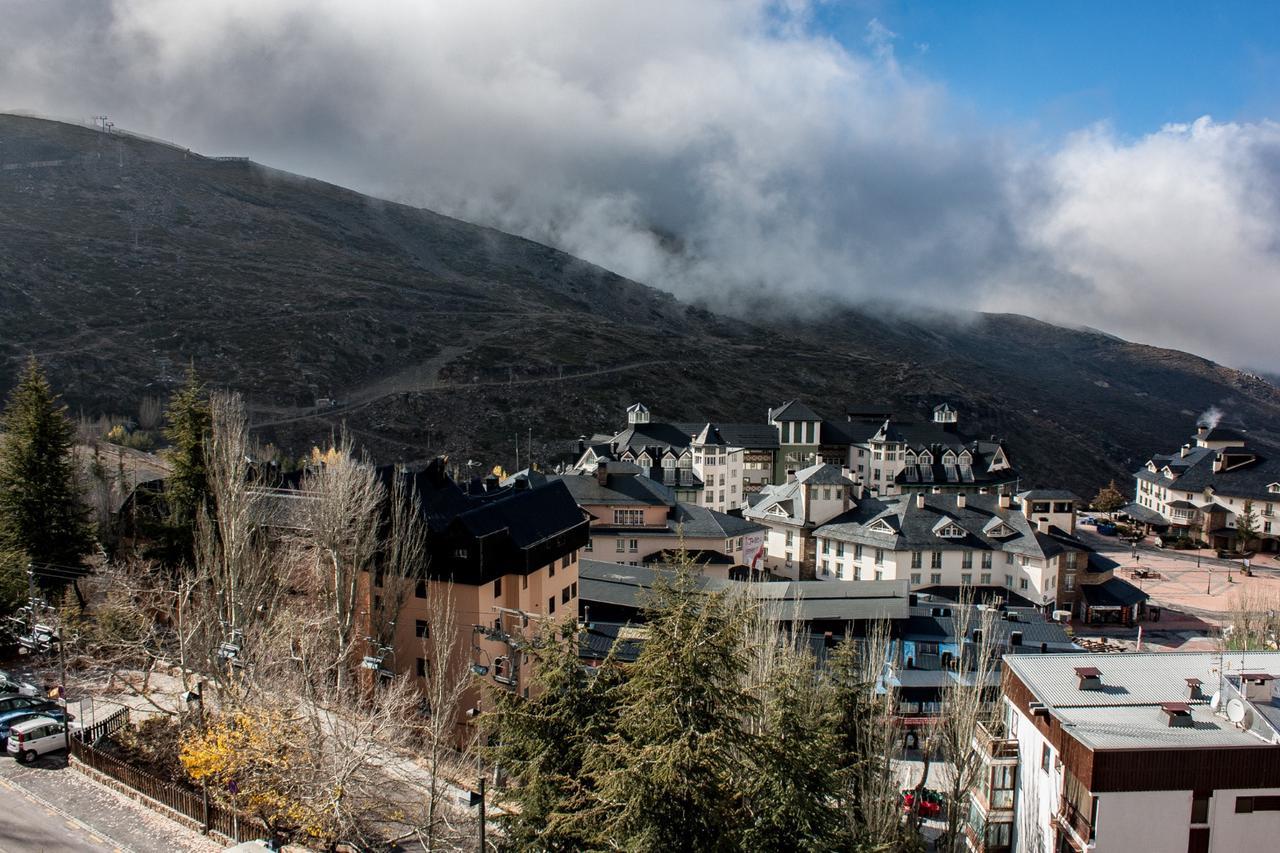 Imeda Apartamento Atlas Sierra Nevada Esterno foto