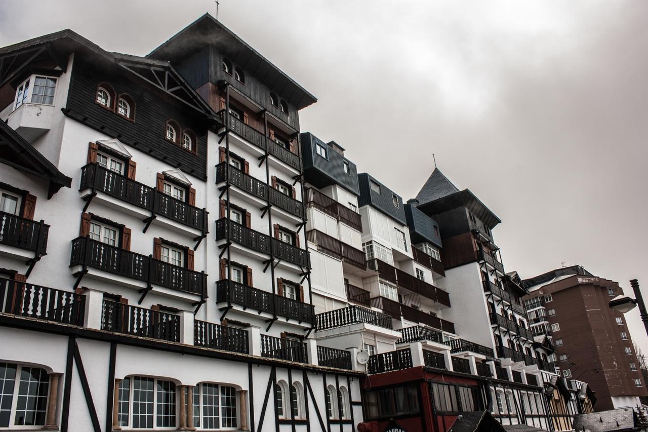 Imeda Apartamento Atlas Sierra Nevada Esterno foto