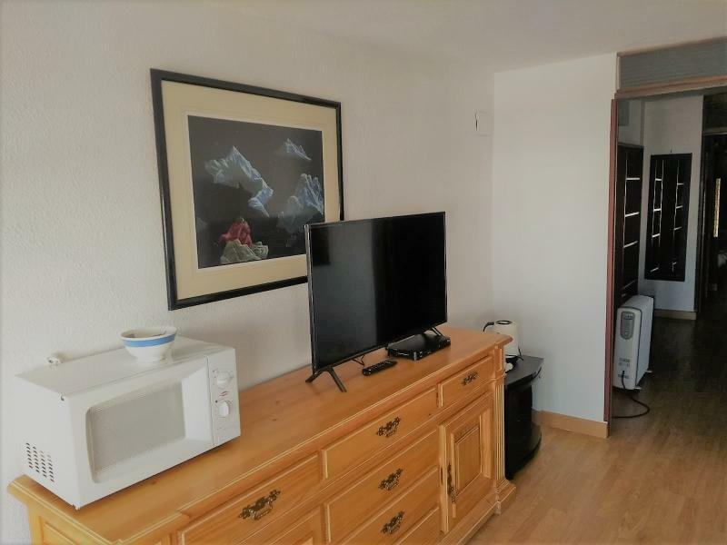 Imeda Apartamento Atlas Sierra Nevada Esterno foto