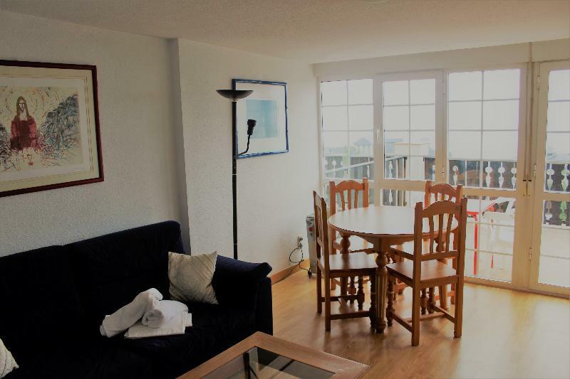 Imeda Apartamento Atlas Sierra Nevada Esterno foto