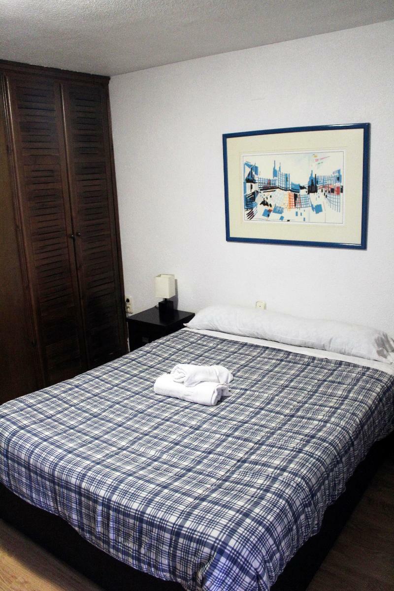 Imeda Apartamento Atlas Sierra Nevada Esterno foto